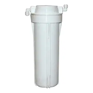 Shree Hari Filter RO Water Purifier Filter Domestic Bowl (White)