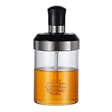 ★ Con un hermoso diseño, este elegante bote de salsa de calidad adornaría cualquier mesa, con un aspecto atractivo, elegante y bien hecho, ¡es un tema seguro para el debate entre los invitados!
