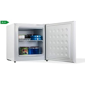 Congelatore Da Tavolo Russell Hobbs 31 Litri | Classe F | Nero, Compatto E Reversibile