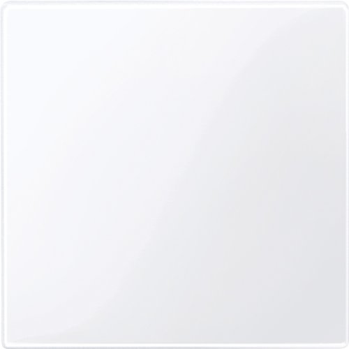 Preisvergleich Produktbild Merten 577625 Sensorfläche, aktivweiß glänzend, System M