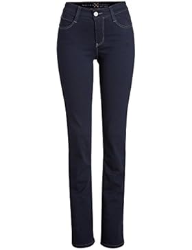 MAC Dream Damen Jeans Hose 0355l540190