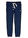 Sanetta Baby-Girls 135896 Tracksuit Bottoms, Blue (Nordic Blue 5962), 9-12 Months (Manufacturer size: 80)