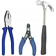 AXG NEW GOAL Power & Hand Tool Kit (3 Tools)