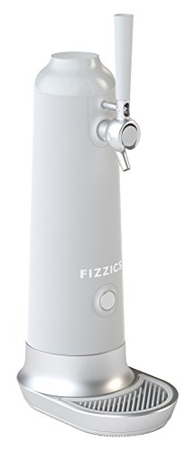 Preisvergleich Produktbild fizzics waytap Bier Spender None weiß