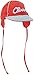 Chicco Baby Boys 0-24m Multi-Coloured Cap -  Red - From birth