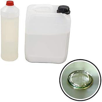 Home Profis® HPBA-500 Epoxidharz Bodenbeschichtung Außen (50m²) – Epoxy