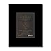 Produktbild THRICE - The Alchemy Index Matted Mini Poster - 13.5x10cm