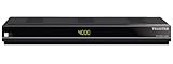 zum Empfang aller frei empfangbaren HDTV, SDTV und Radioprogramme, HD+, mit CI+ Modul SKY geeignet