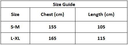 Unisex 100% Baumwoll Bademantel Poncho mit oder ohne Tasche Frottiermantel Umkleidemantel Handtuch Schwimmen Surfen - 4