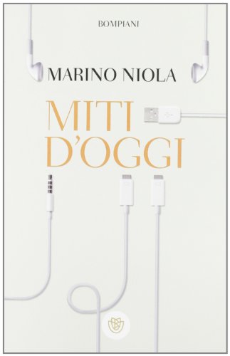 Miti d'oggi Miti d'oggi
