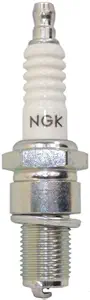 NGK (3230) BR9EG Racing Spark Plug, Pack of 1