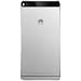 Produktbild Original OEM Akkudeckel für Huawei P8 Ersatzteil Ersatzteil Backcover schwarz