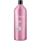 Redken | Densifier Shampoo for Horses with Lack of Volume, High Rise Volume, 300 ml