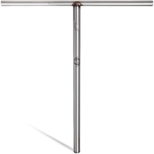 UrbanArtt Primo Evo 620mm Oversized SCS Bars - Raw