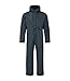 Produktbild Fortress 320 Flexibler Overall, Wasserdicht, X-Large, navy