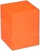 Produktbild Ultimate Guard UGD010846 Boulder Deck Hülle 100 Plus, Poppy Topaz, Standardgröße