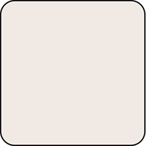 Weiße Bankauflage Kanaria – 170 x 47 cm | ✓ Bank-Polster aus 100% strapazierfähigem Polyester ✓ 6 cm dickes bequemes Bankkissen ✓ Polster-Auflage als Sitzpolster für Gartenmöbel & als Gartenbank-Auflage ✓ Pflegeleichtes Polsterkissen - 6