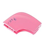 Klapp Reise Töpfchen Sitz wc Für Baby Portable Ausbildung Toilette Kleinkind Fushcia - 4