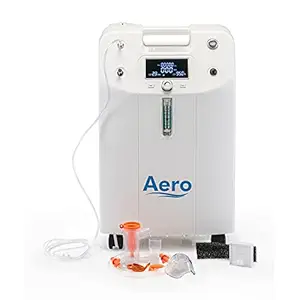 AERO OXYGEN CONCENTRATOR (5 LITRE)