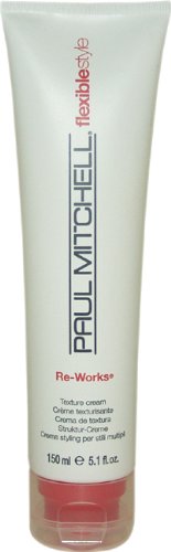 Flexible Style by Paul Mitchell Re-works 150ml