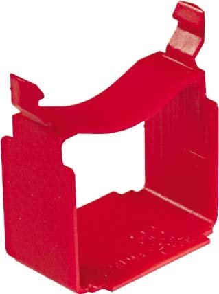Preisvergleich Produktbild 10x KAISER Tunnelverbinder f.1555 / 56-04,1555-21 1159-36
