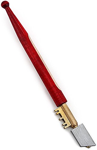 Diamant Glasschneider 170 mm - 2