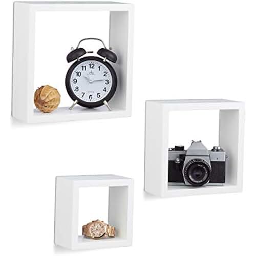 Suchergebnis auf Amazon.de für: wandregal würfel