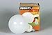 Produktbild Philips Energiesparlampe Softone Globe 827 E27 Globe Energy Saver 16W