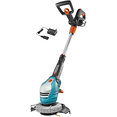 Suchergebnis auf Amazon.de für: akku rasentrimmer mit faden