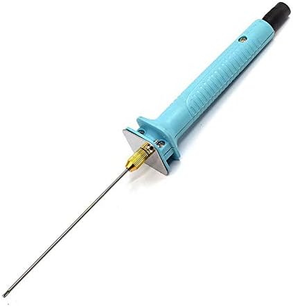 Foam Cutter ALLOMN Electric Cutting Machine Pen Polystyrene 100-240V/15W 10cm Styrofoam Cutting Tools Hot Knife Foam Board Cutter