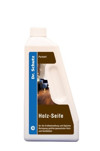 Dr. Schutz Holz Seife (1x750ml)
