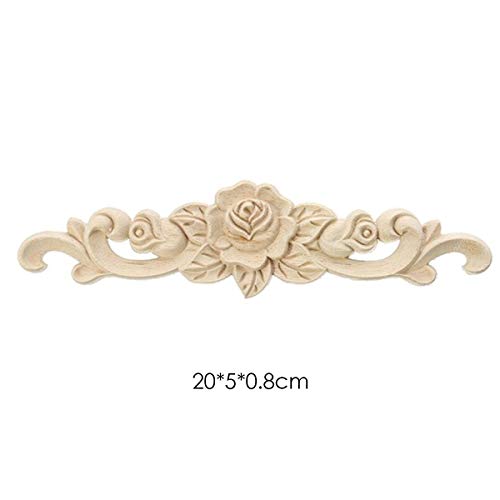 Talla Madera Pared Cuquicosas