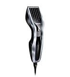 Philips Series 5000 Hair Clipper HC5410/83 with DualCut Technology and Beard Comb Attachments (Personal Care)