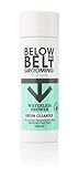 Below The Belt Grooming - Waterless Shower
