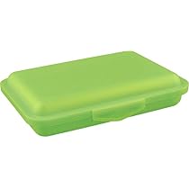Buchsteiner Klickbox MINI | Brotdose | Lunchbox | Aufbewahrungsdose | Frischhaltedose