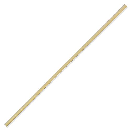 PME Dowel Rods Bamboo, Bambusstäbchen 12 Stück, Tortendübel - 2