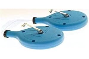 SYNYEY DEFI Rondo Duo 2611528 DF130 Lot de 2 cordons de traction, longueur 30 m, poids 300 g