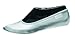 Produktbild BLEYER Bauchtanzschuhe Gymnastikschuhe orientalischer Tanz-Schuhe, silber (38)