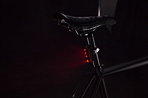 Knog Blinder Road R70 Rücklicht - 2