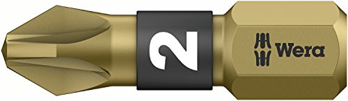 Wera Werkzeug-Set, Kraftform Kompakt 100, 52-teilig, 05057460001 - 26