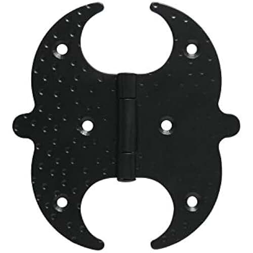 Suchergebnis auf Amazon.de für: Schmiedeeisen - Scharniere / Schrank