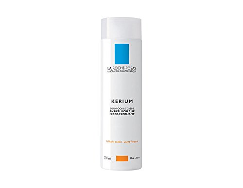 La Roche-Posay Shampooing Creme Shampoo, 1er Pack (1 x 0.2 kg)