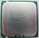 procesador intel g4560 7ma generación Intel Intel Pentium E6500 Dual Core CPU tray SLGUH 2.93 gHz 1066 mhz 2MB 65 W Socket 775