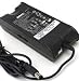 Produktbild Neue Premium-Ersatz PA12 PA-12 für DELL Genuine Origianl AC Notebook Power Adapter Ladegerät 19.5V 3.34A 65W 65 Watt Anschlussstecker Größe 7,4 mm x 5,0 mm (mit Zentrierspitze) Teilenummer - 00001, 310-7251, 310-7696, 310-7697, 310 -7866, 310-8363, 310-8941, 310-9048, 310-9050, 310-9249, 310-9438, 310-9439, 5U092, DF263, F7970, HF991, MK911, N2768, NF642, PA-1650 bis 050 , PA-12, PC531, XD733, XD802, YR733, PA12, PA-12, 5U092, 1X917, 310-3149, 310-2860, AA22850, U7088, F7970, N2765, T2357, F8834, 450 bis 10.484, PA-1650 -05D, PA-1650-05D2, 310-4408 passt in Latitude 31L, D400, D410, D420, D430, X200, X300, D500, D505, D510, D520, D530, D531, D531N, D600, D610, D620, D630 , D630N, D631N, D800, D810, D830, D830, 200 Serie, Inspiron 300M, 500M, 505M, 600M, 630M, 640m, 1150, E1405, E1505, 1420, 1425, 1525, 1526, 510M, 700M, 710M, 1420 , 1501, 1520, 1521, E1505, 6000, 6000D, 6400, 8500, 8600, 8600C, 9200, Vostro 1000, 1200, 1300, 1310, 1400, 1500, 1510, 1520, 1521, 1700, 1710, 1720, 1721, XPS M1210, M1330, M140, Precision Workstation, M20, M60 (mit voller Garantie 1 Jahr) durch European Telecomms
