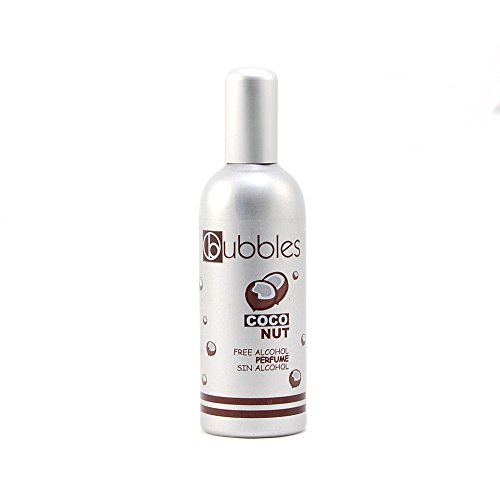 Bubbles-dog-perfume-Cocos-150-ml