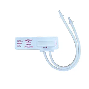 Disposable BP Cuff Neonatal Double Tube size 1