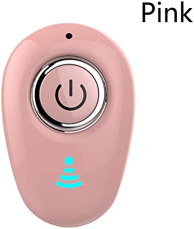 Wireless Headphone Sweatproof Bluetooth Earphone Stereo Design Earbuds with Charging Box Noise Cancelling with Microphone Headset for Gym Running Jogging