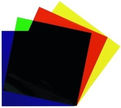 img Stage Line 38.1110 240mm Colour Filter Set