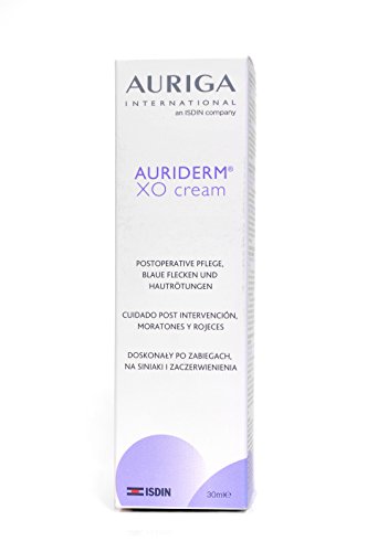 Auriderm XO Creme, bei blauen Flecken / Blutergüssen, 30 ml