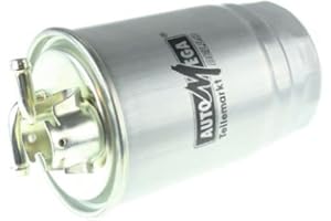 Automega Kraftstofffilter 180013010